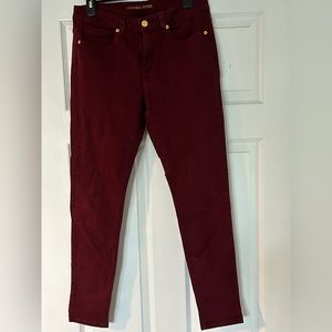 Michael Kors women’s jeans